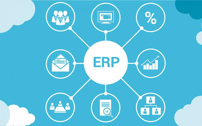 ERP para gobiernos: mejores soluciones para municipios y ministerios