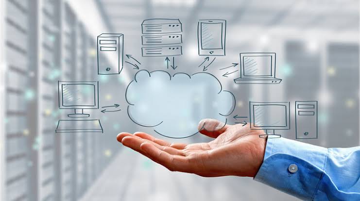 Los mejores proveedores de nube para instituciones del Estado